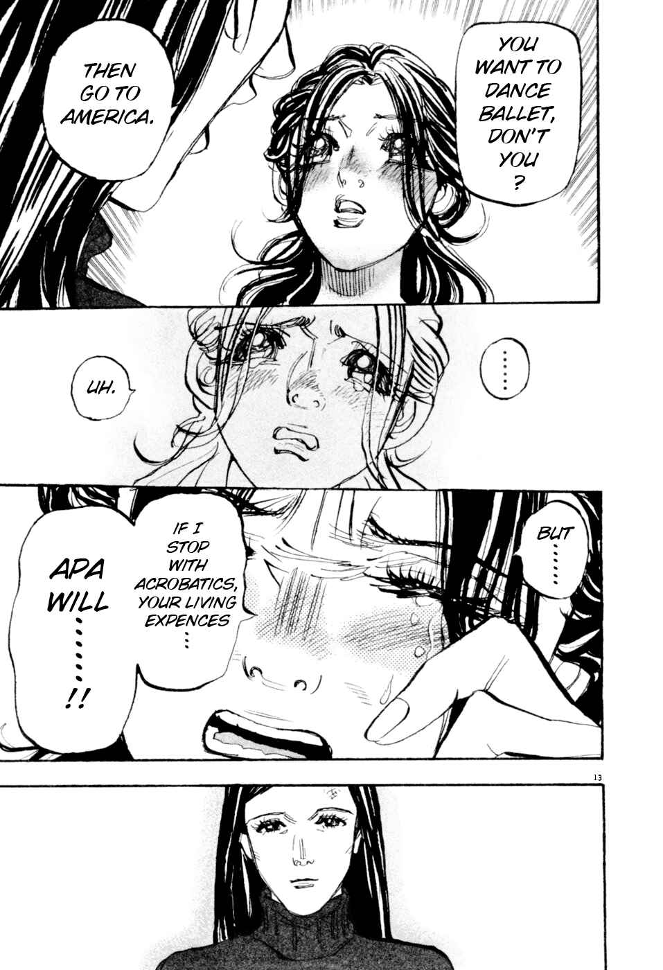 Page 13 Chapter 71 Moon