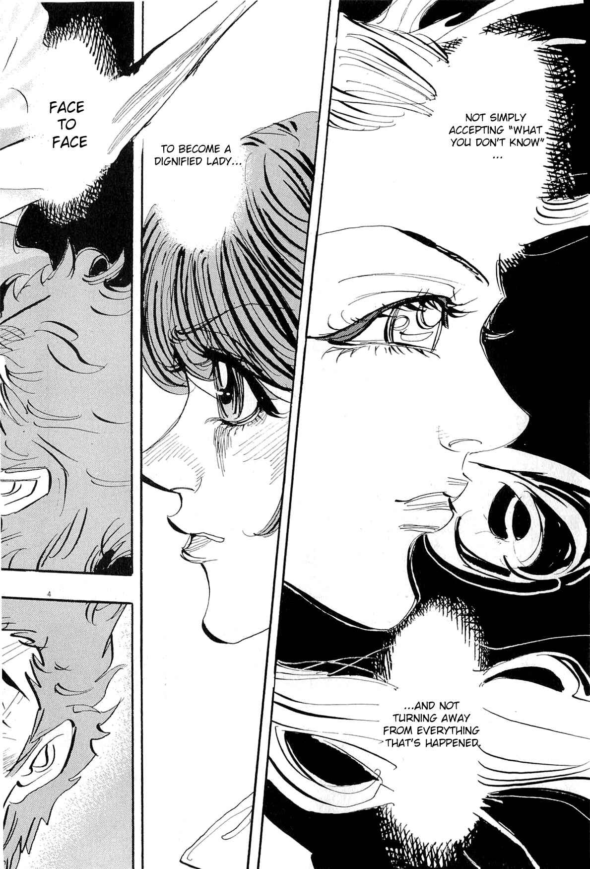 Page 10 Chapter 88 Moon