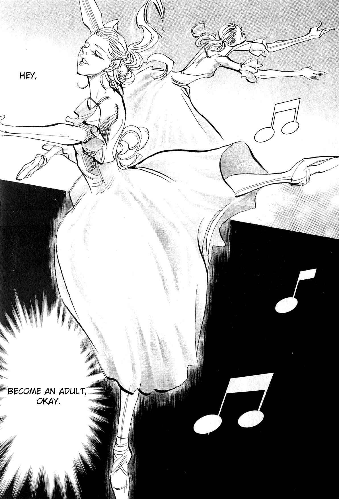 Page 17 Chapter 88 Moon