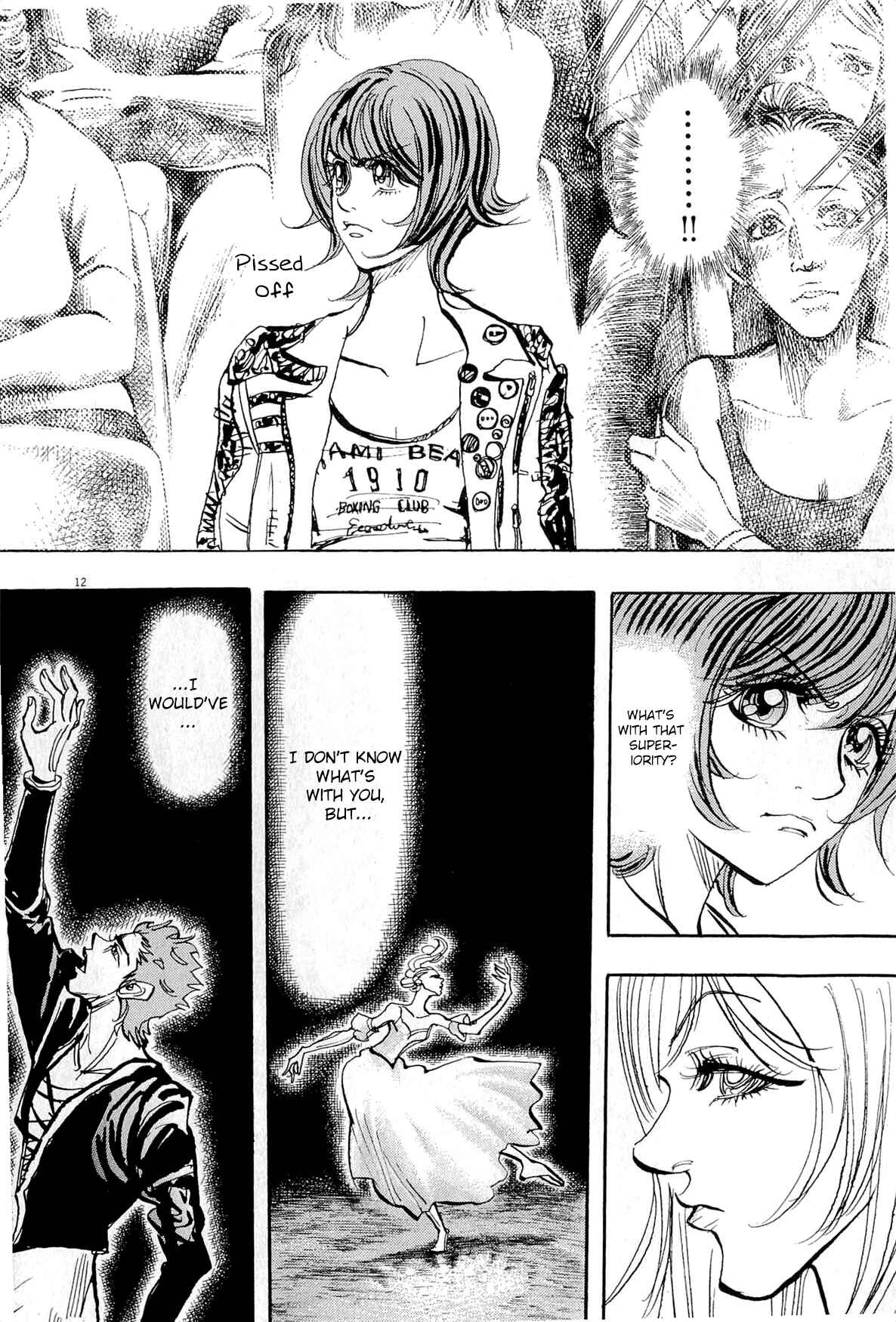 Page 18 Chapter 88 Moon