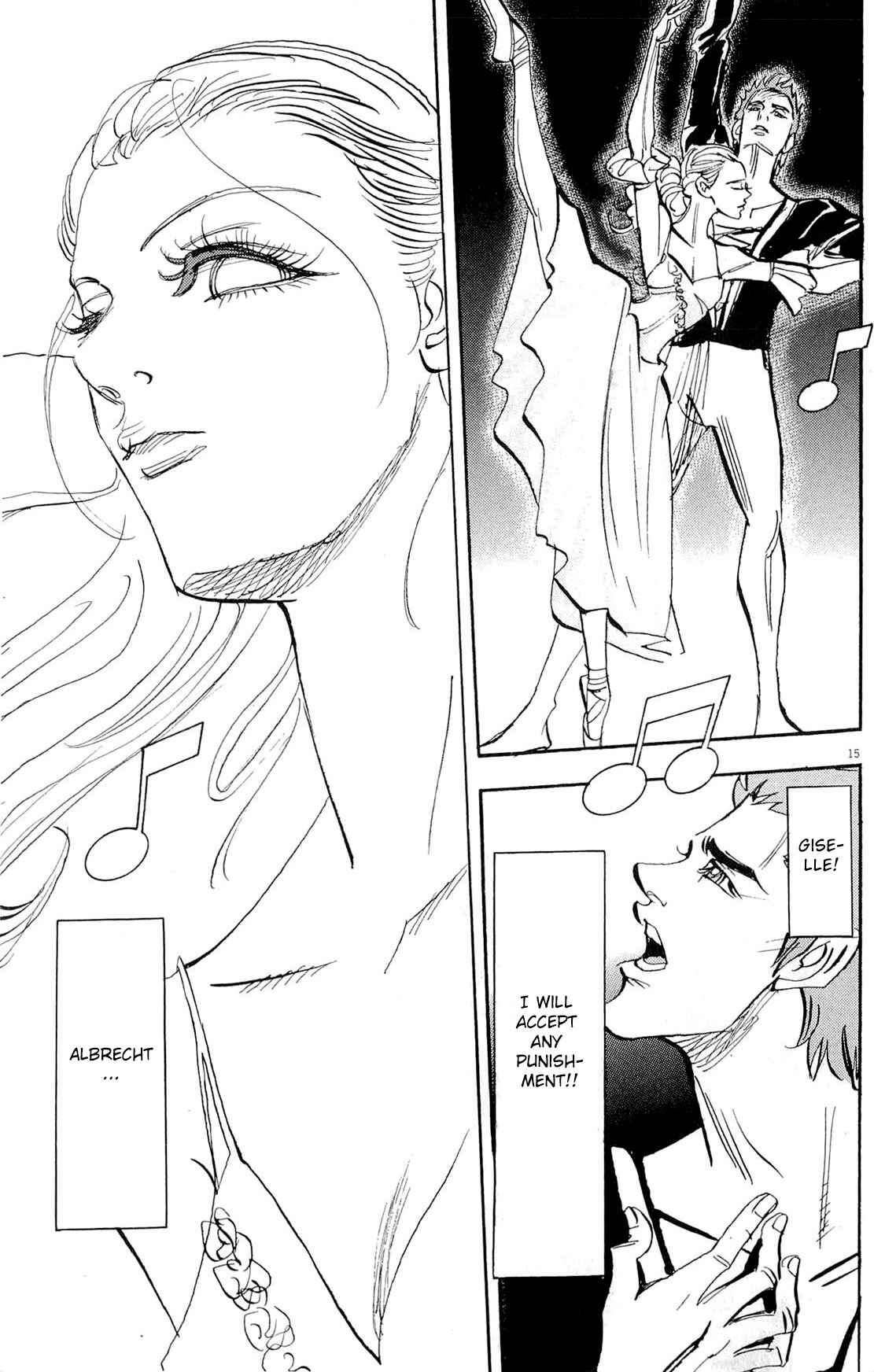 Page 21 Chapter 88 Moon