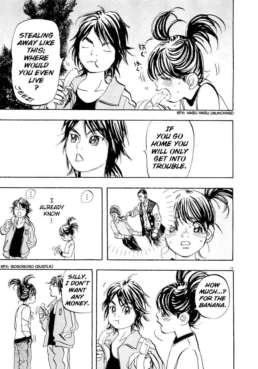 Page 10 Chapter 63 Moon
