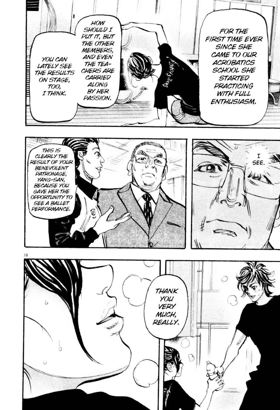 Page 12 Chapter 69 Moon