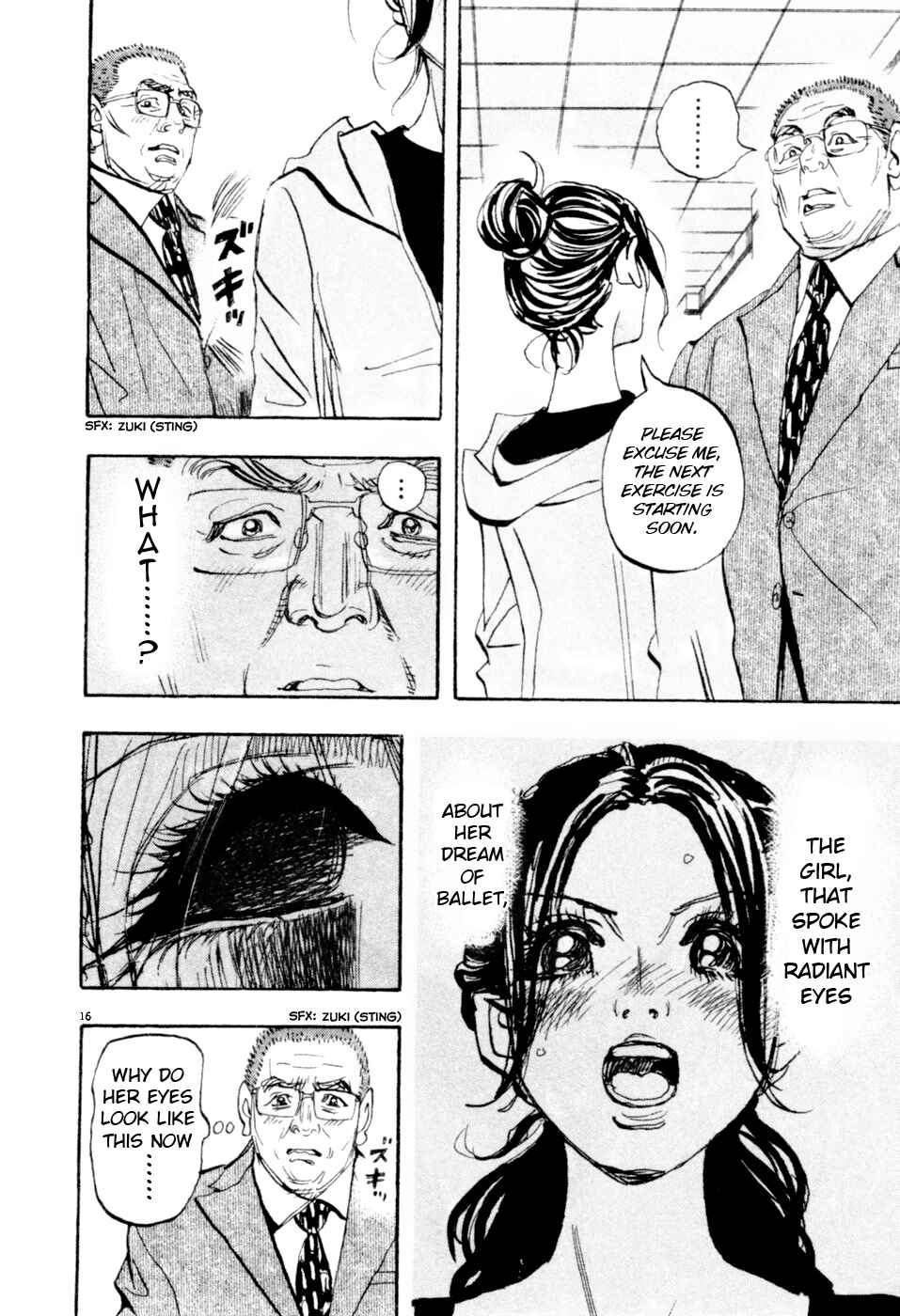 Page 16 Chapter 69 Moon