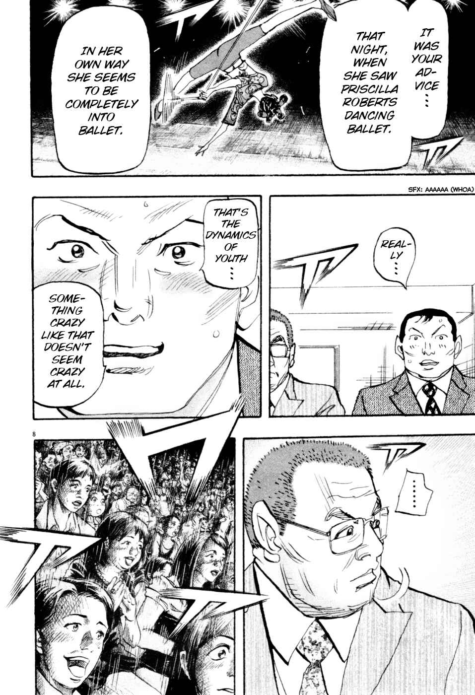 Page 8 Chapter 69 Moon