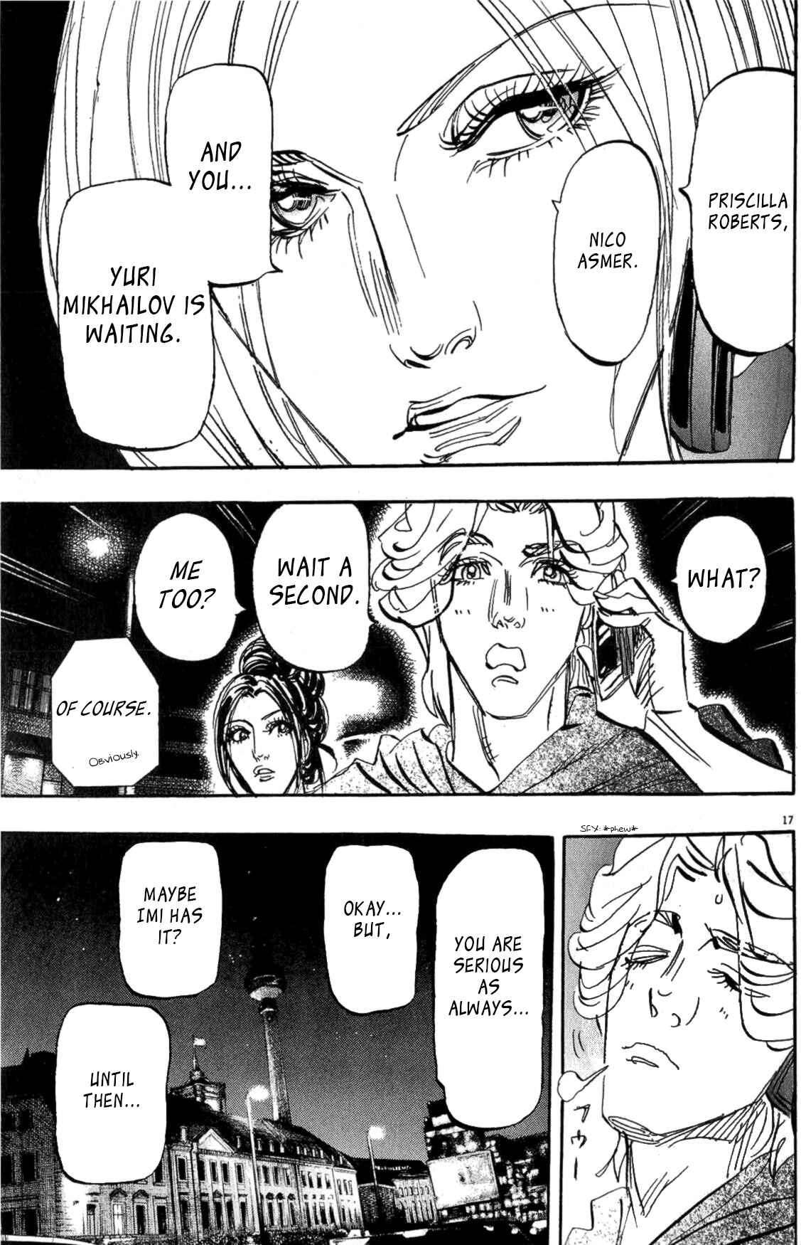 Page 17 Chapter 92 Moon
