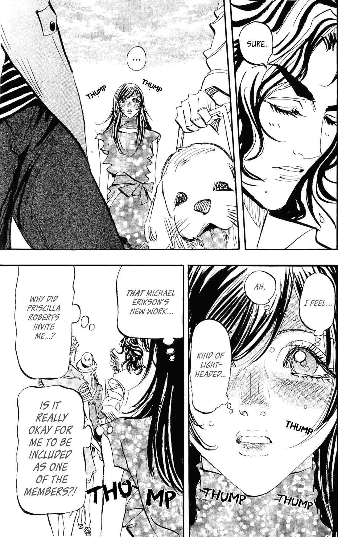 Page 10 Chapter 93 Moon