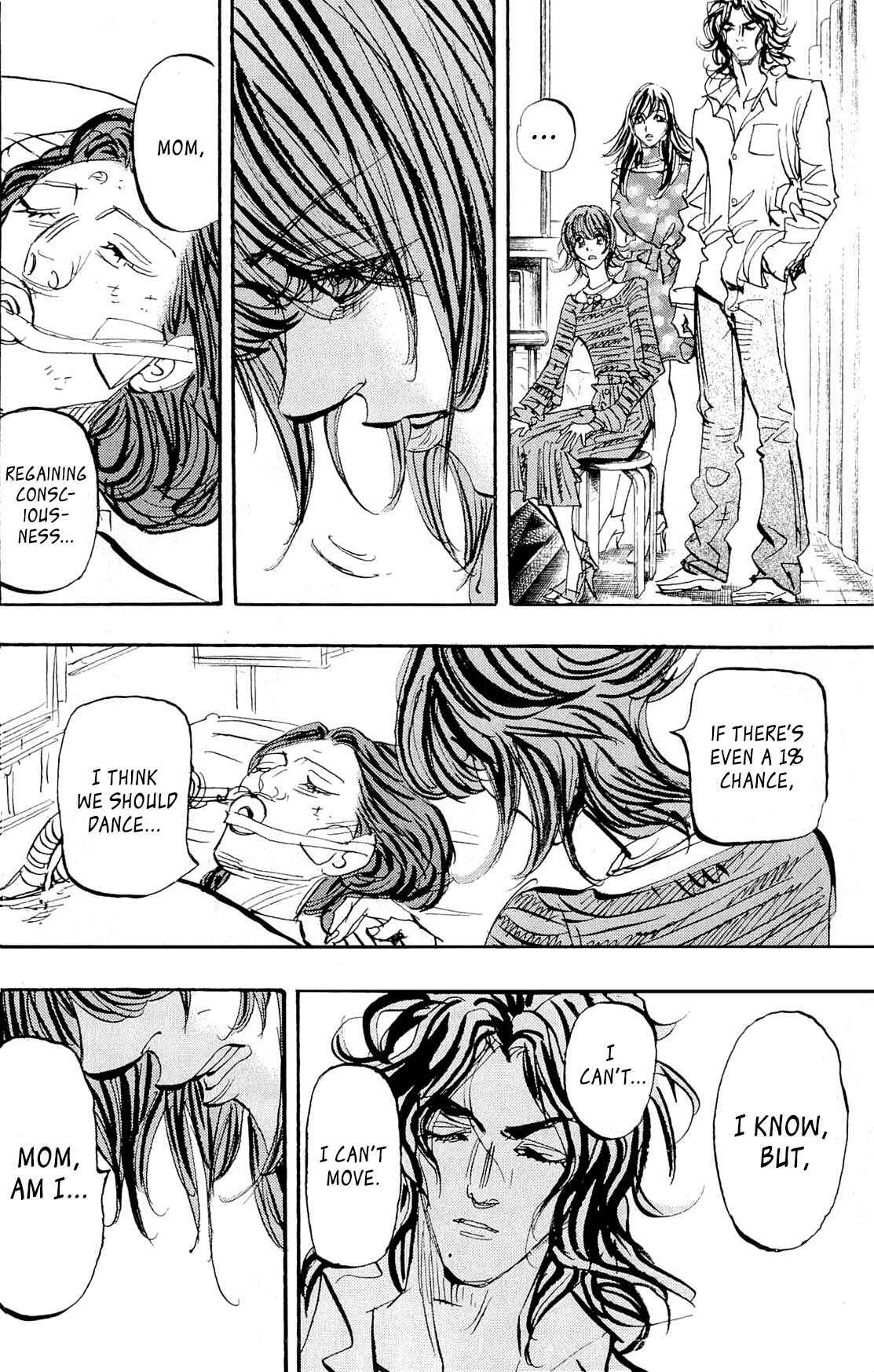 Page 19 Chapter 93 Moon