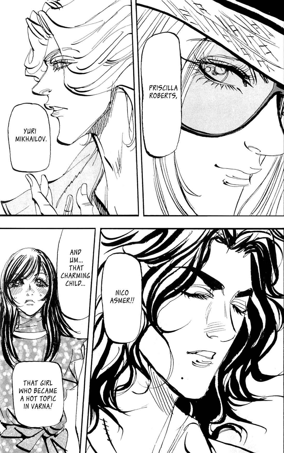 Page 8 Chapter 93 Moon