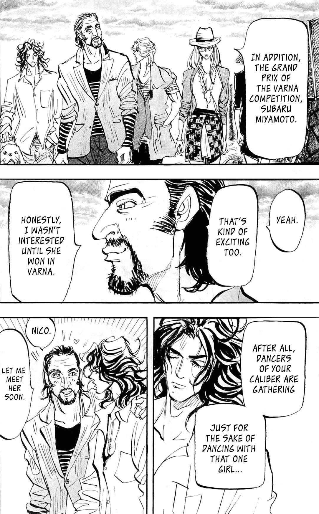 Page 9 Chapter 93 Moon