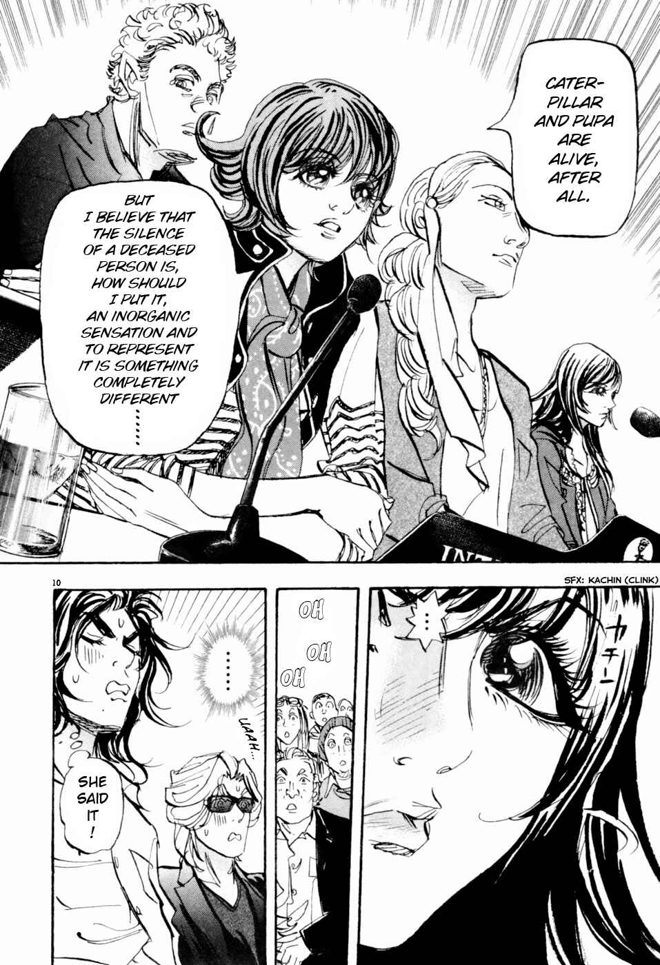 Page 12 Chapter 67 Moon
