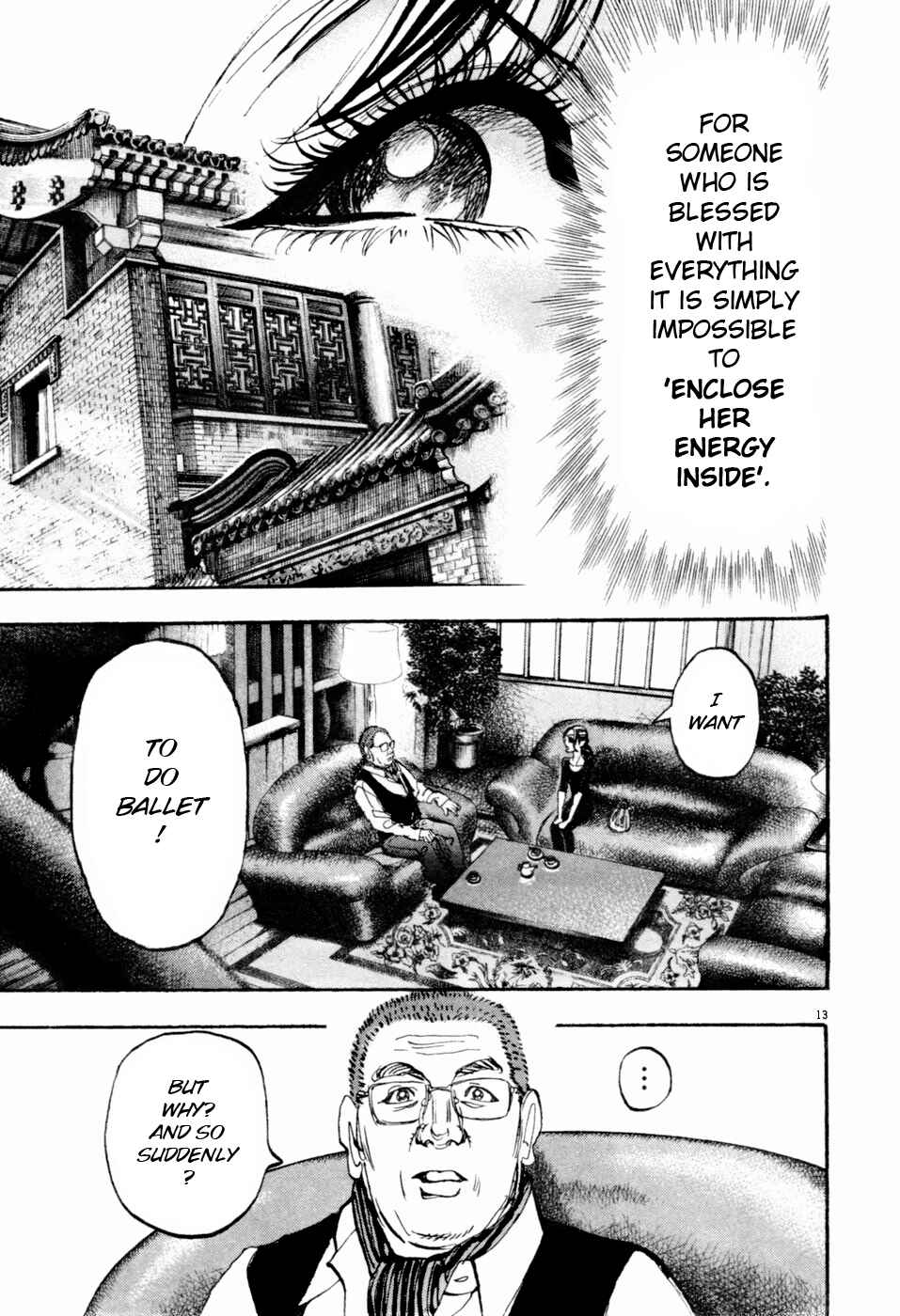 Page 15 Chapter 67 Moon