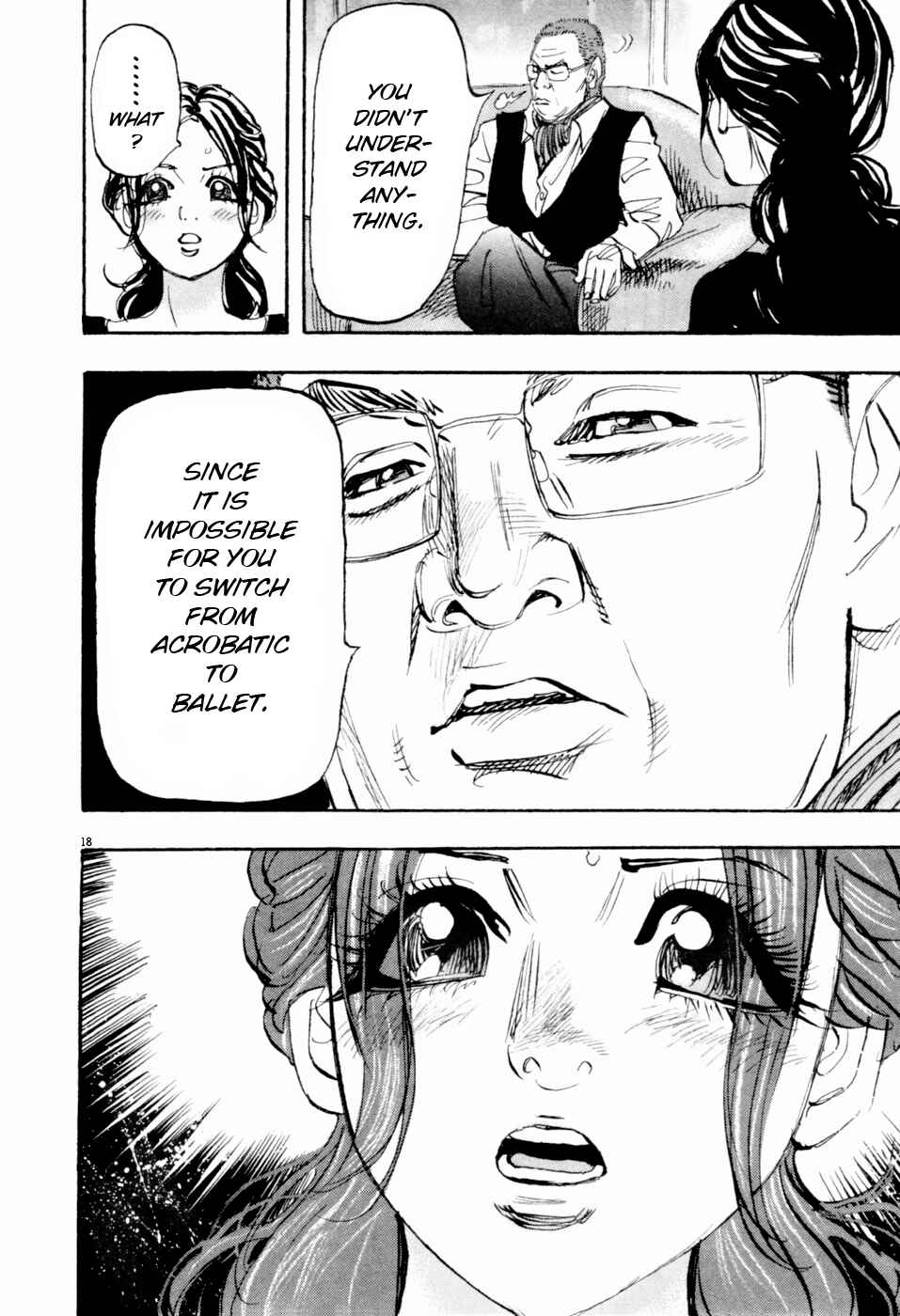 Page 20 Chapter 67 Moon