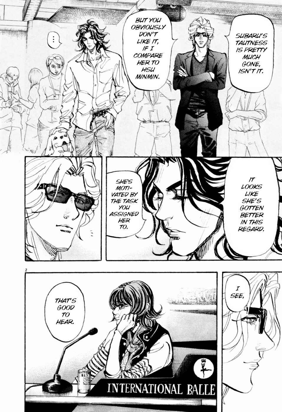Page 4 Chapter 67 Moon