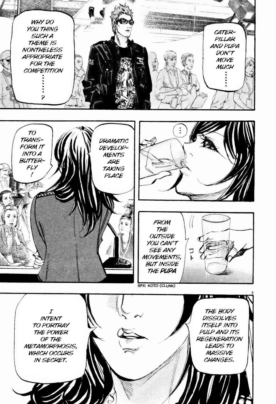 Page 7 Chapter 67 Moon