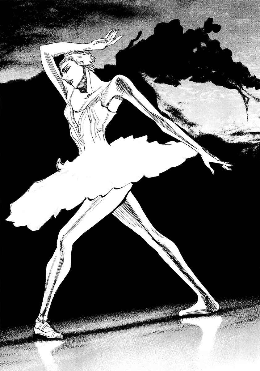 Page 14 Chapter 64 Moon