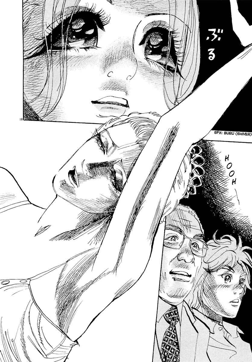 Page 15 Chapter 64 Moon