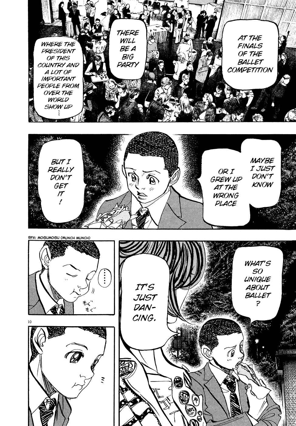 Page 10 Chapter 78 Moon