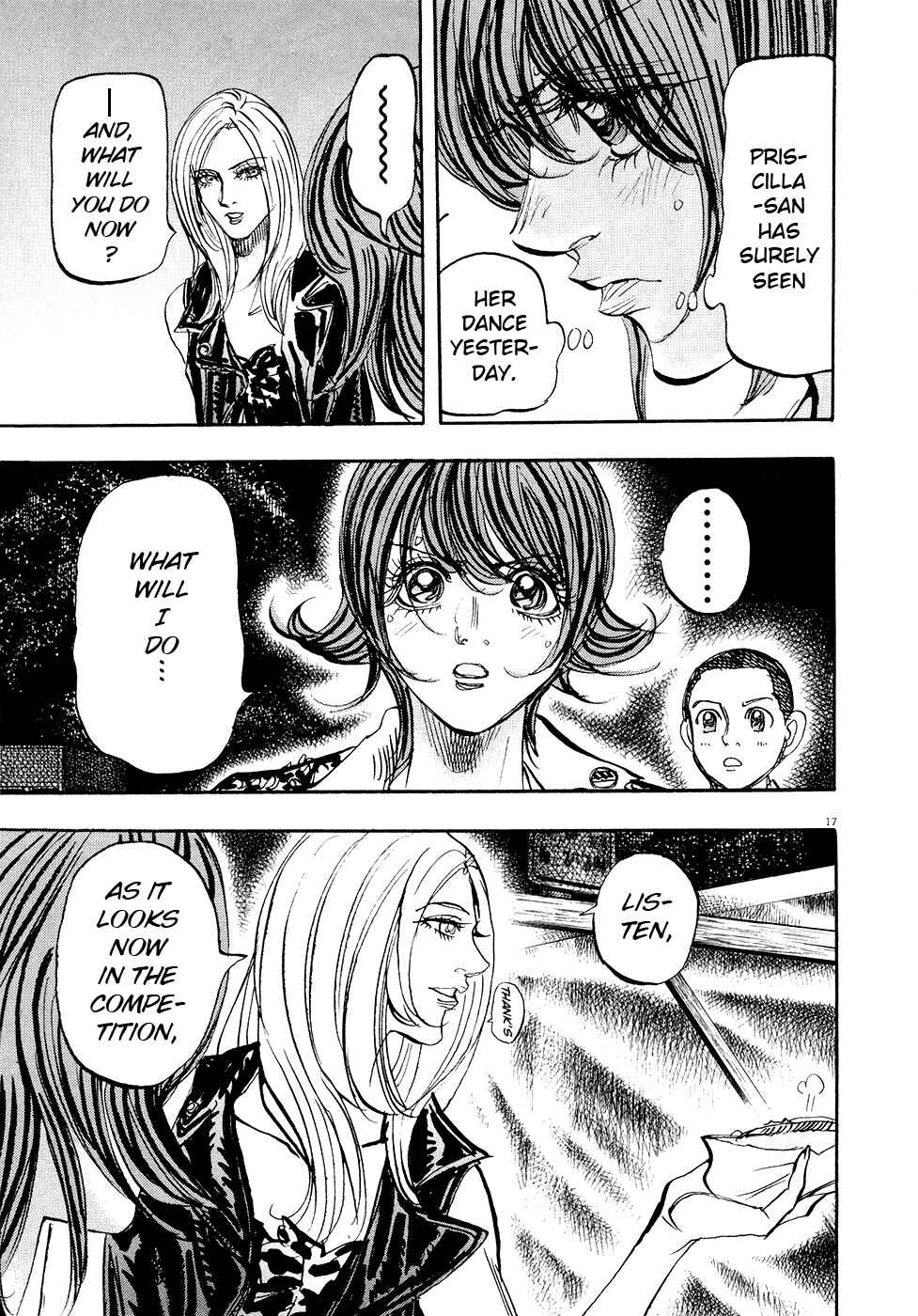 Page 17 Chapter 78 Moon