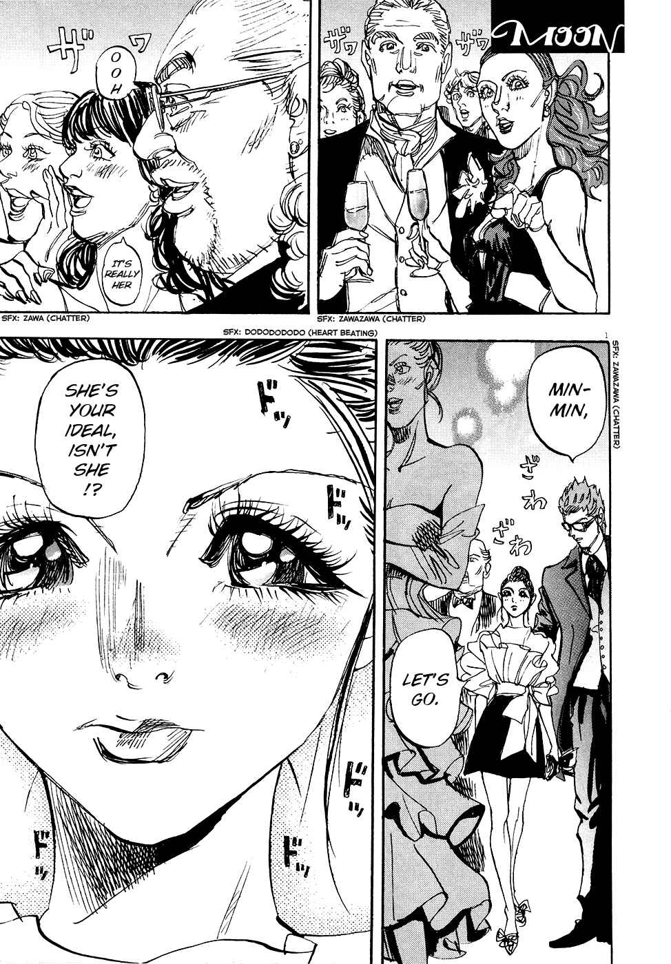 Page 3 Chapter 78 Moon