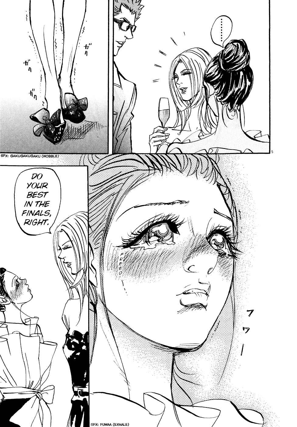 Page 6 Chapter 78 Moon