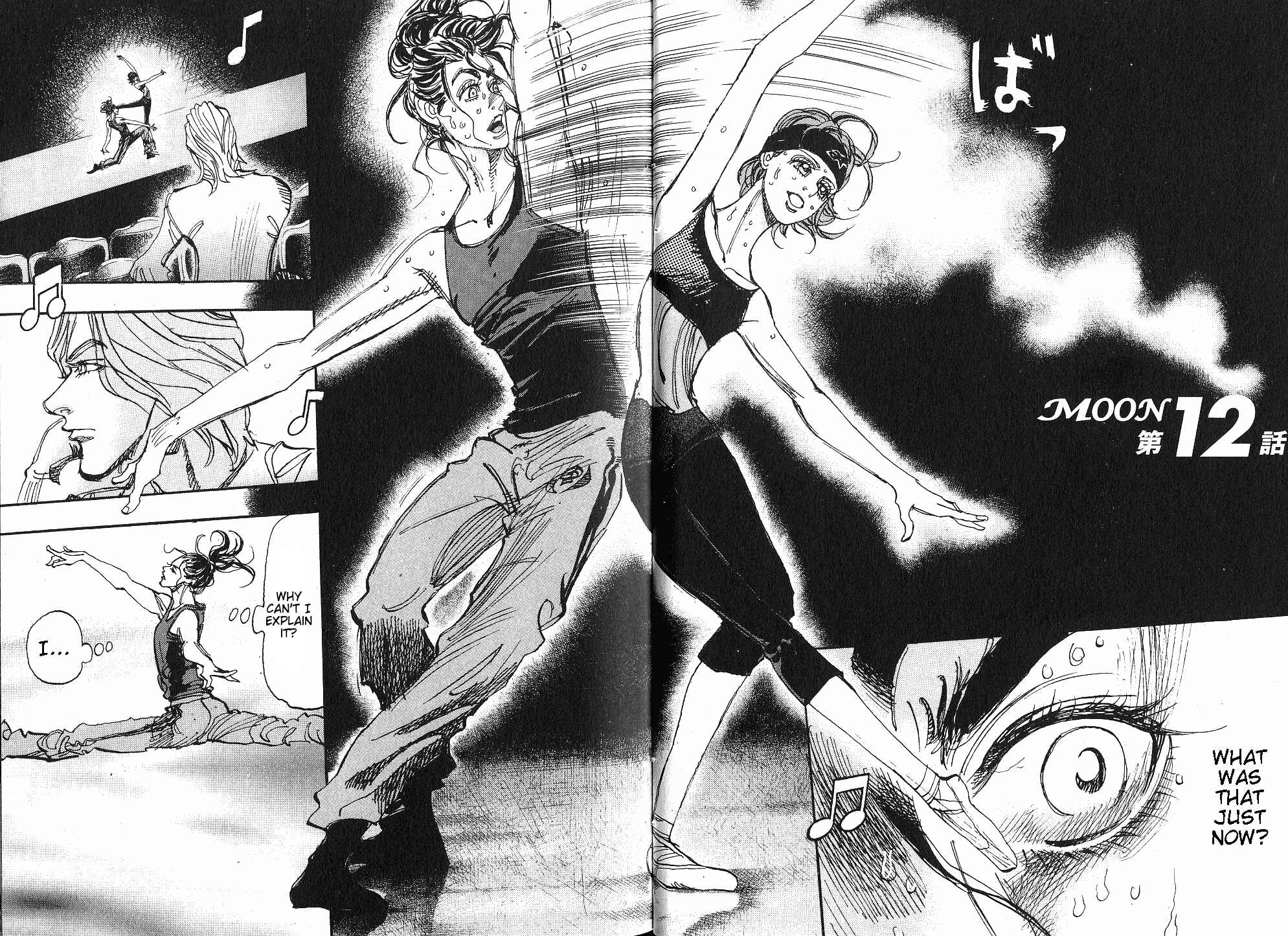 Page 1 Chapter 12 Moon