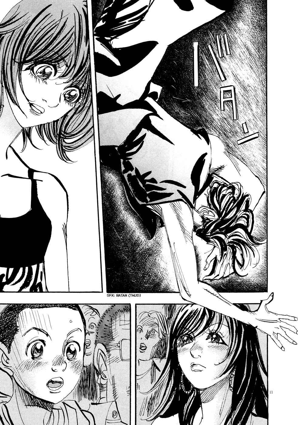 Page 10 Chapter 81 Moon