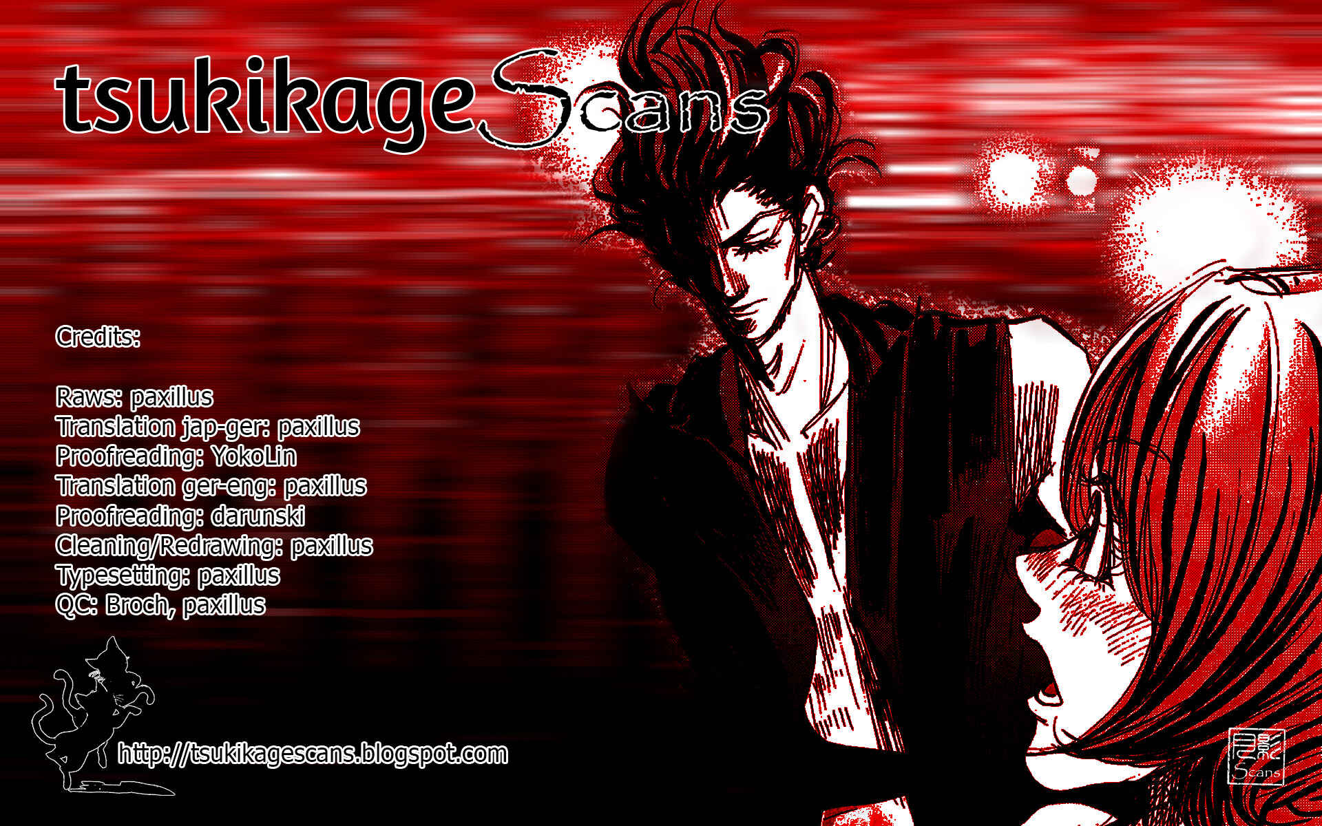 Page 17 Chapter 81 Moon