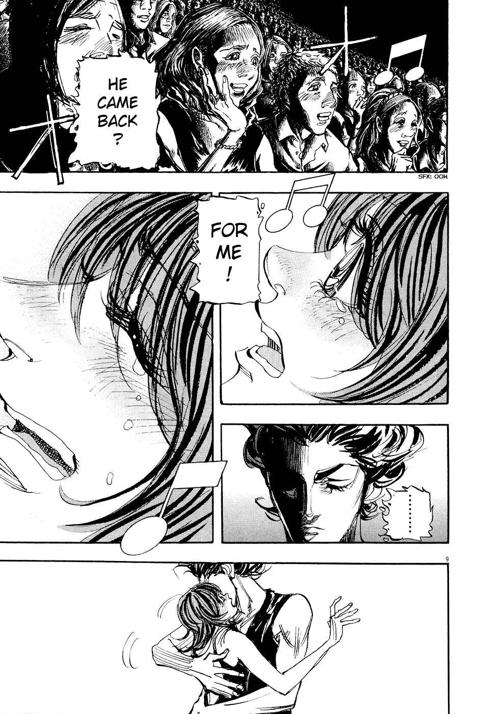 Page 8 Chapter 81 Moon