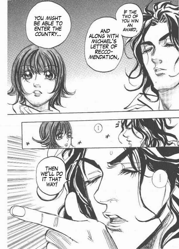 Page 18 Chapter 32 Moon