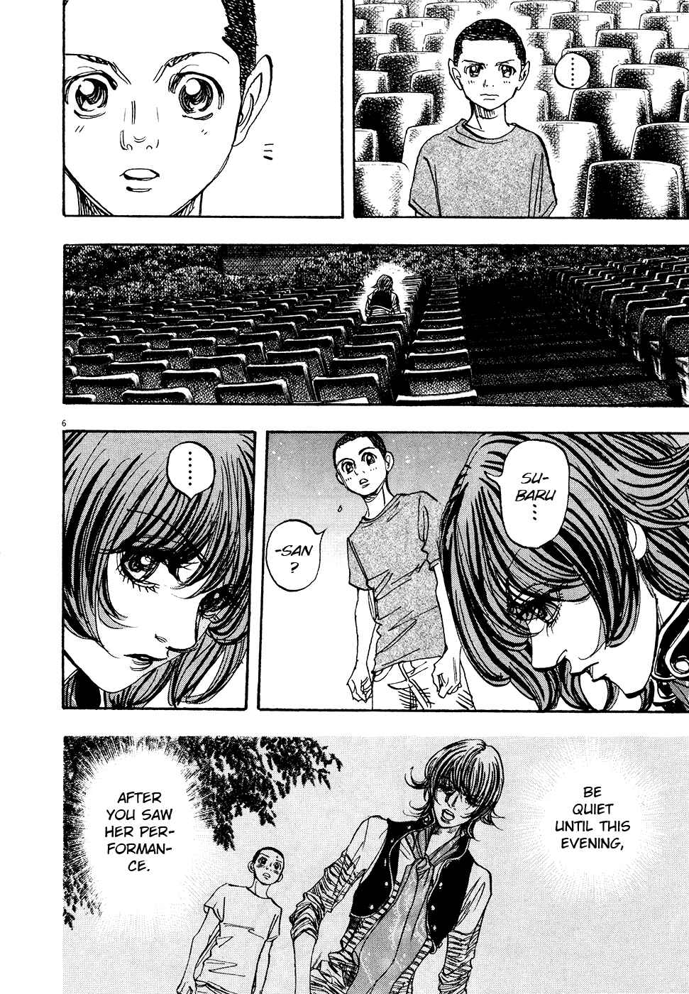 Page 10 Chapter 77 Moon