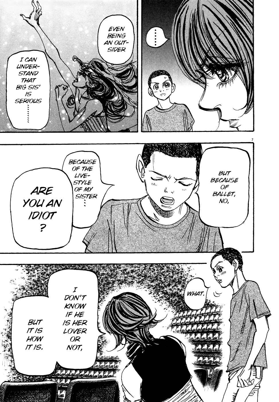 Page 11 Chapter 77 Moon