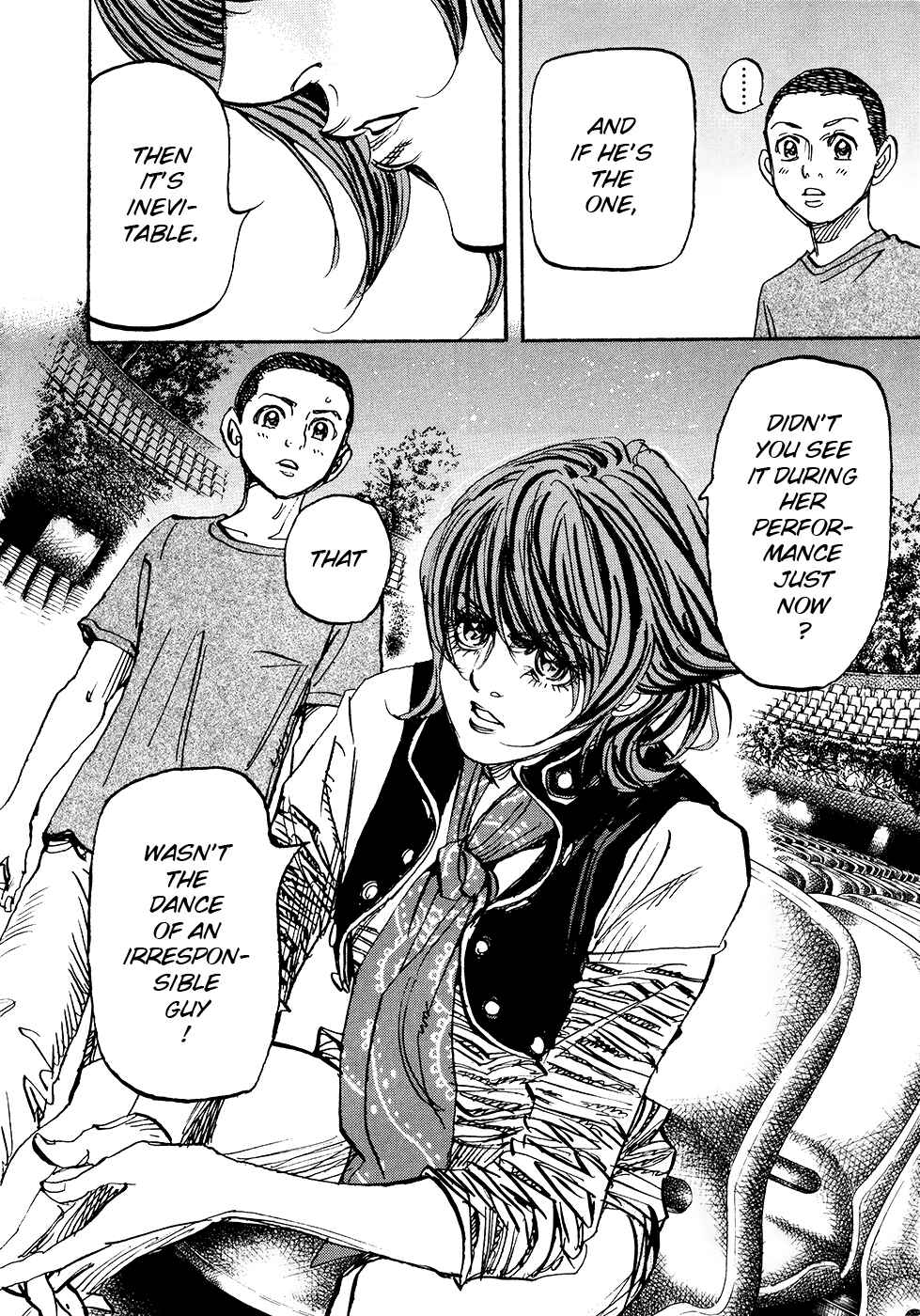 Page 12 Chapter 77 Moon