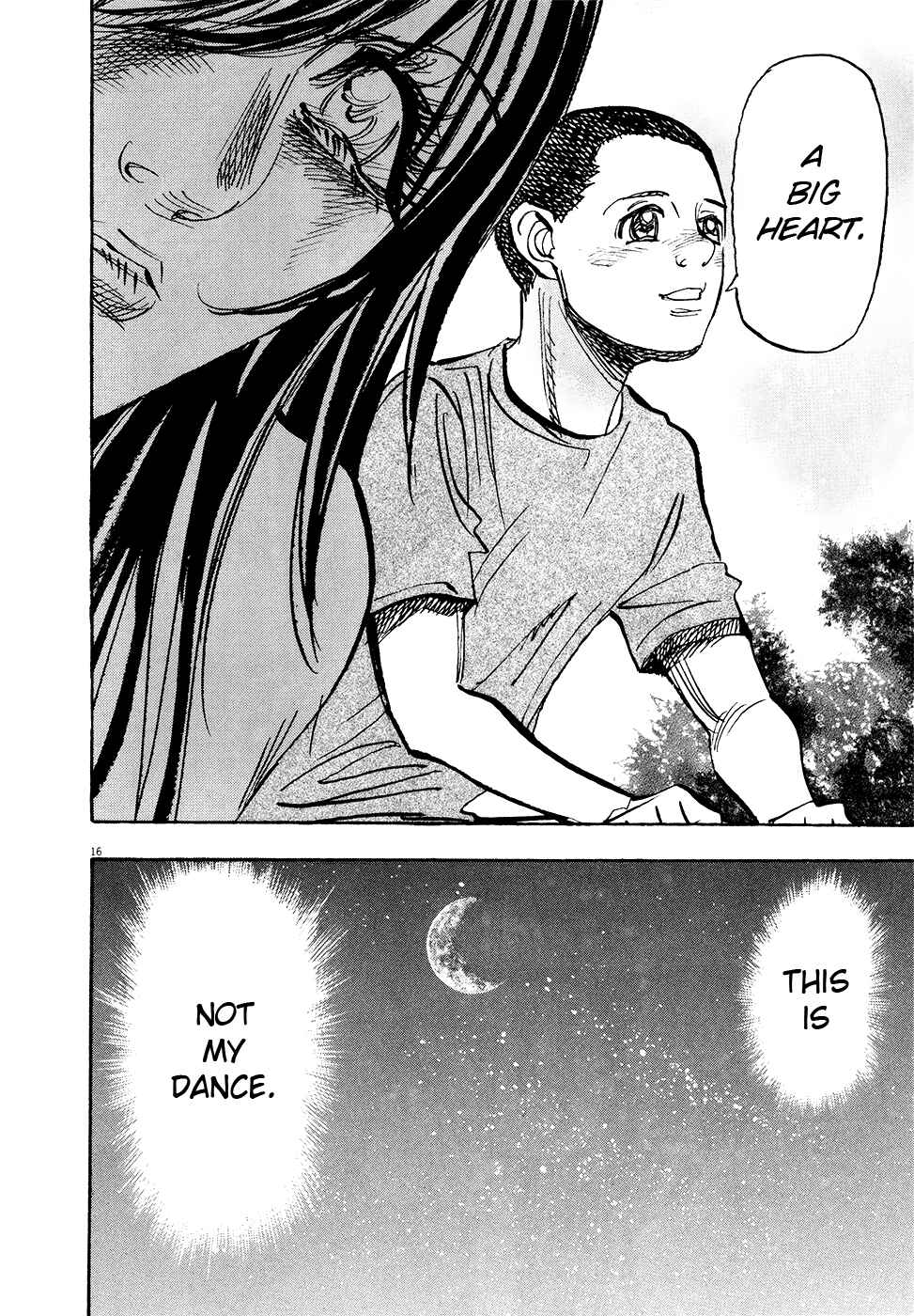 Page 20 Chapter 77 Moon