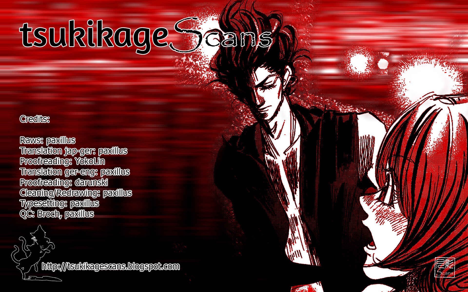 Page 23 Chapter 77 Moon