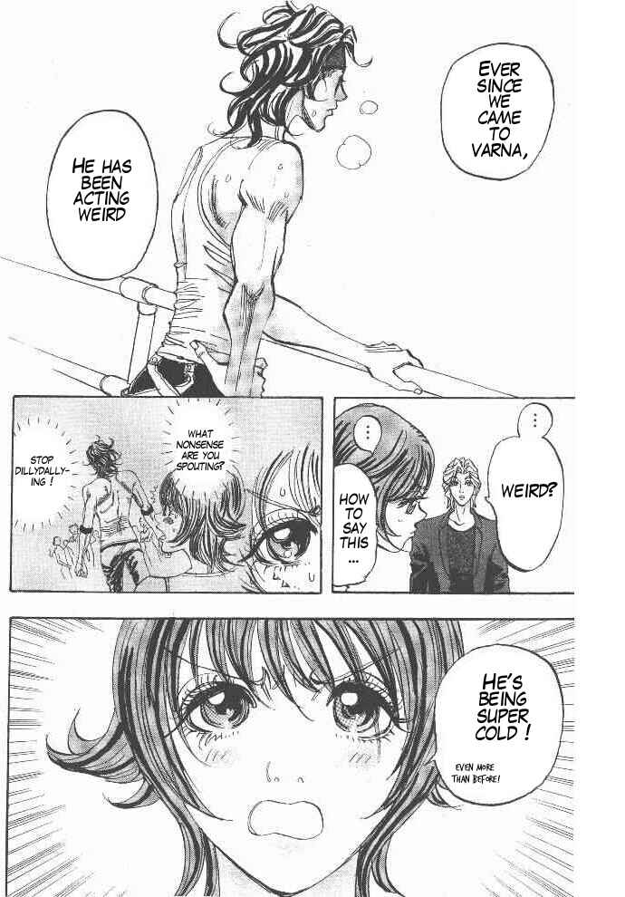 Page 6 Chapter 43 Moon