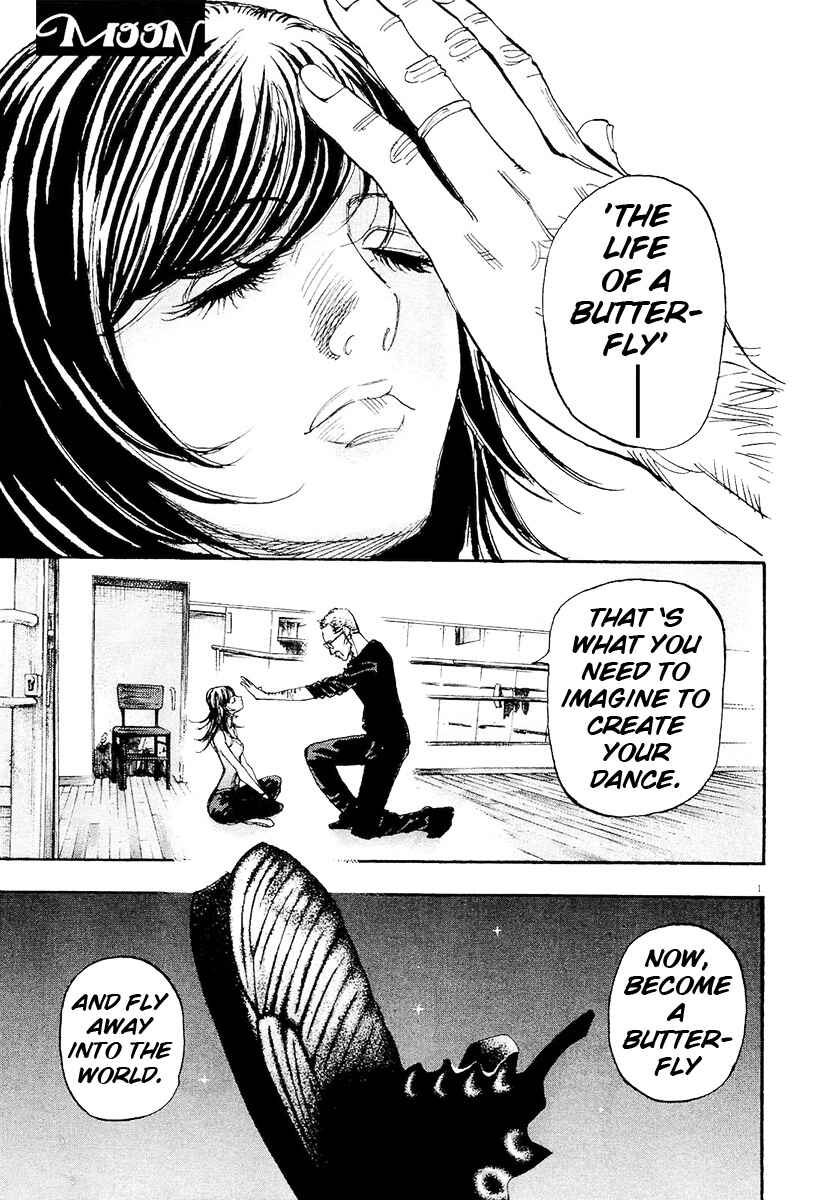Page 1 Chapter 61 Moon