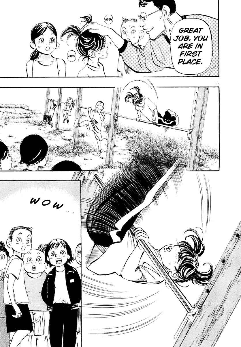 Page 14 Chapter 61 Moon