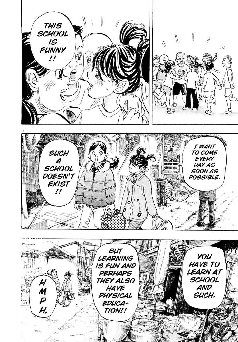 Page 15 Chapter 61 Moon