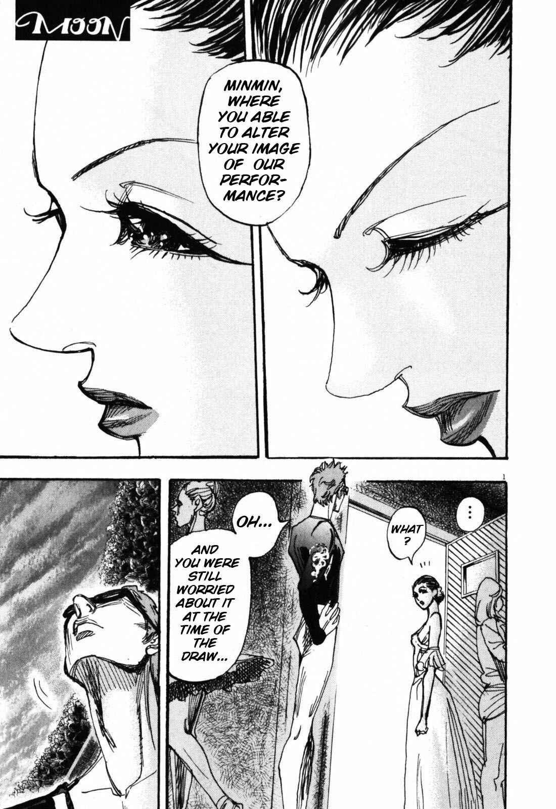 Page 1 Chapter 54 Moon