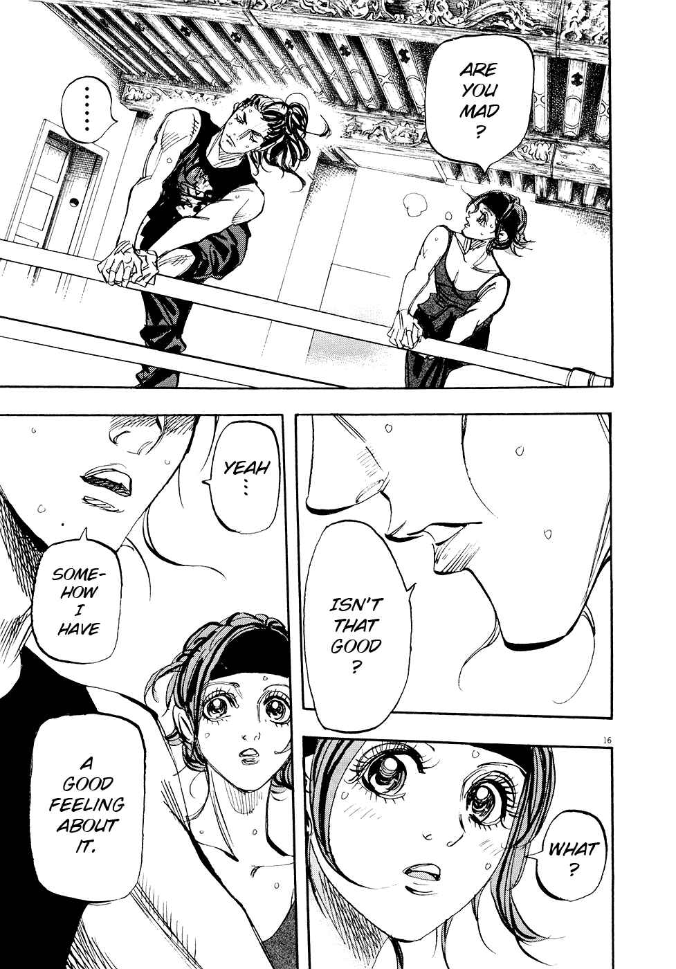 Page 17 Chapter 79 Moon