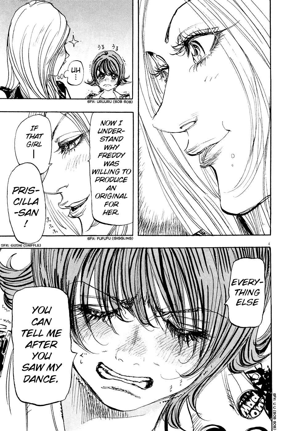 Page 5 Chapter 79 Moon