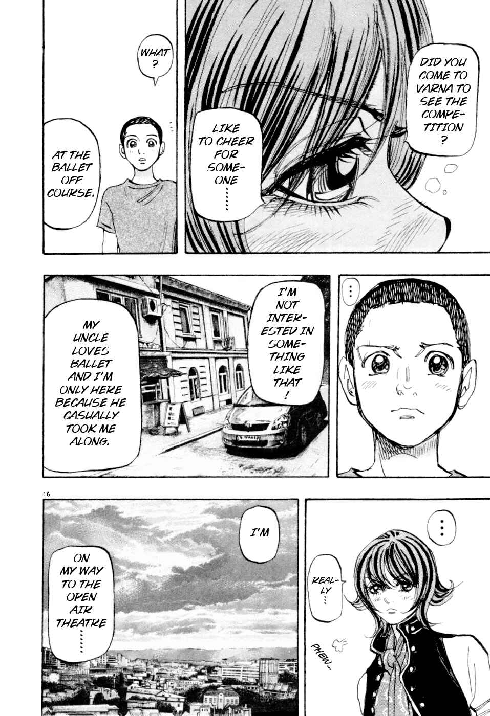 Page 16 Chapter 72 Moon