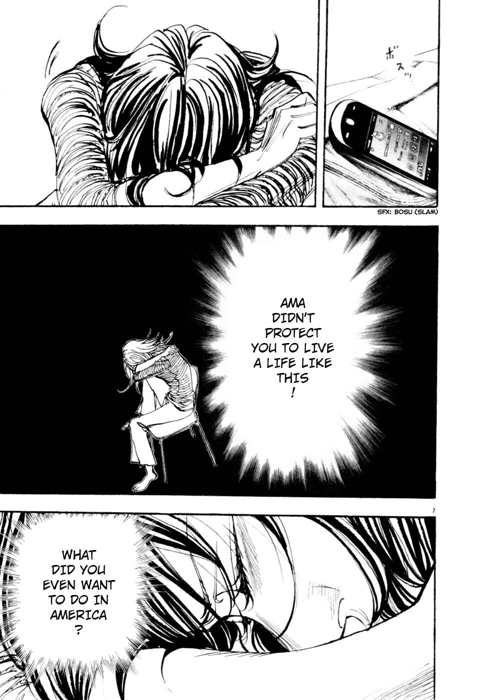 Page 7 Chapter 72 Moon