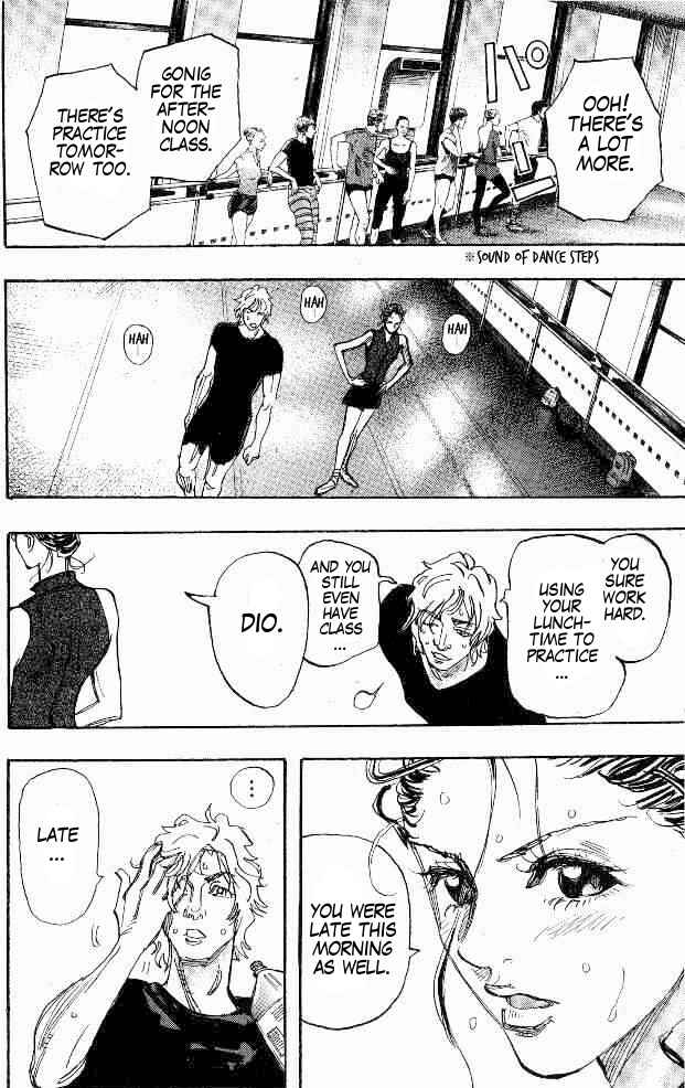 Page 10 Chapter 33 Moon