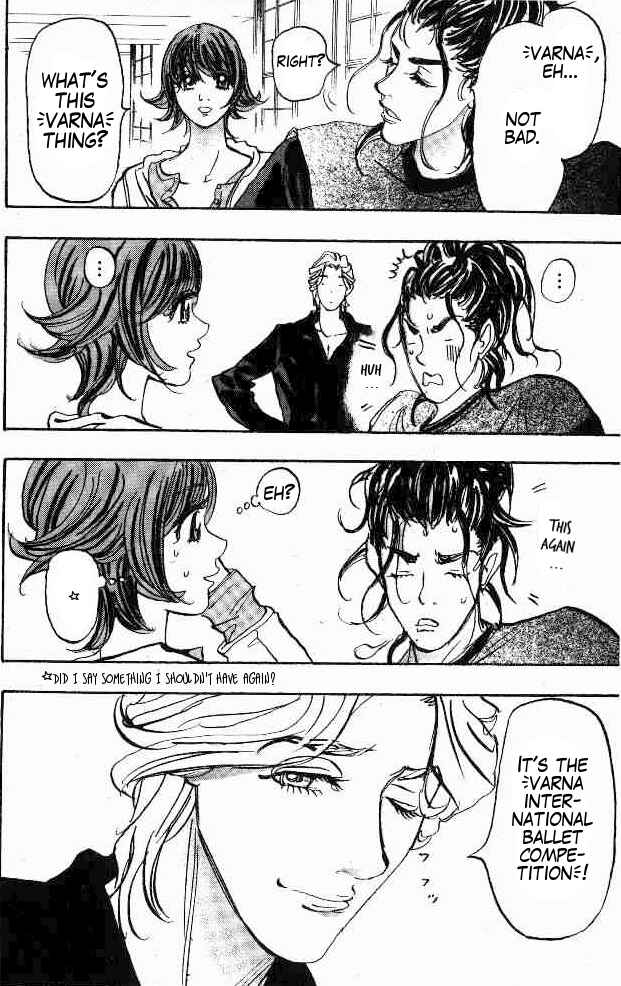 Page 20 Chapter 33 Moon