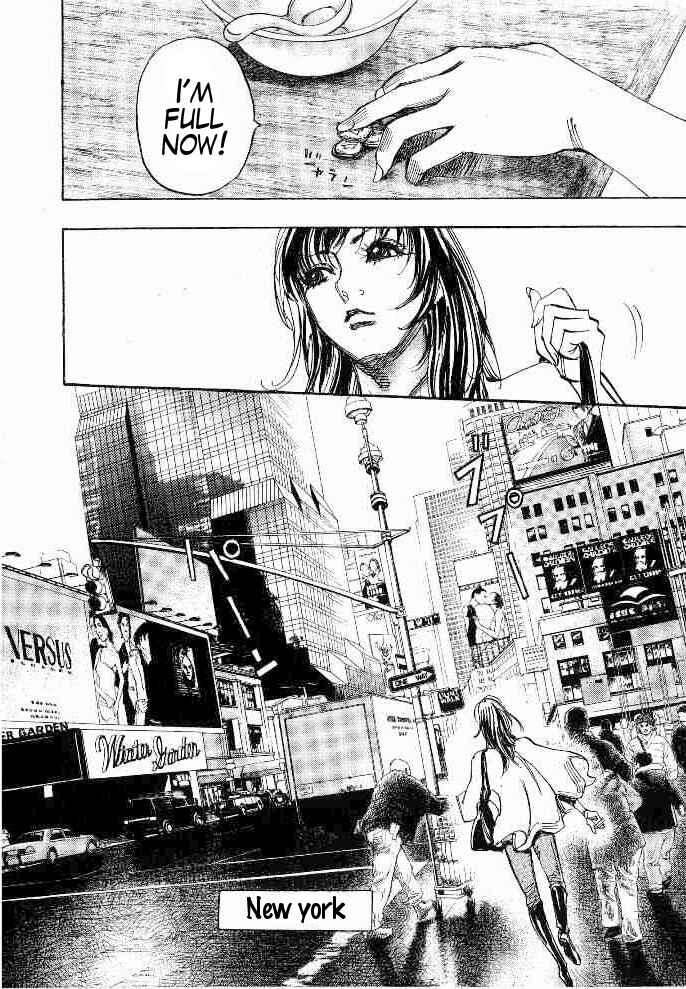 Page 7 Chapter 33 Moon