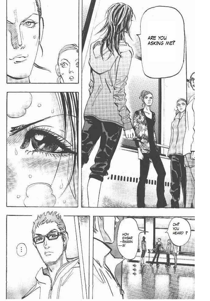 Page 5 Chapter 40 Moon