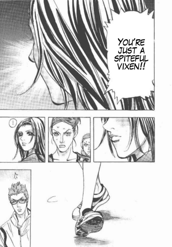 Page 8 Chapter 40 Moon