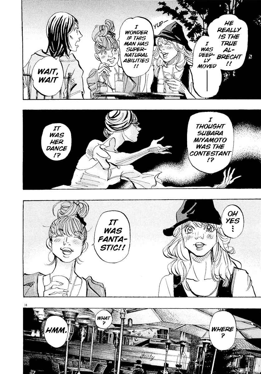 Page 14 Chapter 59 Moon